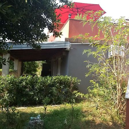 Apartman Tariba Supetarska Draga Ngoại thất bức ảnh